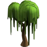 Willow tree